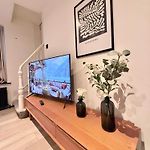 European Quarter Studio