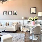 Lovely Appartment - Heart Of Brussels For 2 View Over The City
