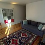 Charming Apartment At Heart Of Brussels-Marolles