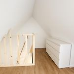 Modern Loft 1Br Sofa Bed 10Min To Center