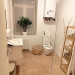 Cozy Renovated Studio In Central Brussels