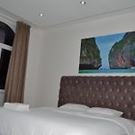 Luxurious Apartment