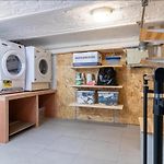 Luxury Deluxe Garden Condo In Brussels Centre