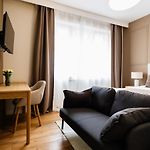 Cozy Studio - Downtown - 2 Min From Metro - 201