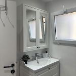 Modern Apartment In Brussels, Ground Floor