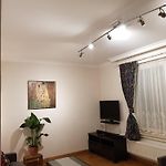 Central Cosy Apartment