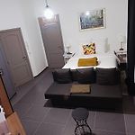 La Perla Appartements Louise Rdc