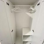 Spacious Apartment For 6 Near Center Of Brussels