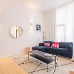 New Apartment Center Of Trendy St Gille