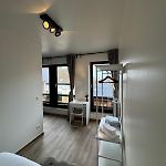 Cozy Apartment In Brussels