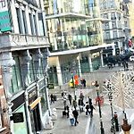 Central Hub