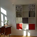 Charming Apartment At Heart Of Brussels-Marolles