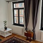 Charming Apartment At Heart Of Brussels-Marolles
