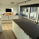 Penthouse Avec Vue Imprenable Sur Bruxelles