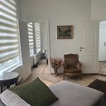 Appartement Bruxelles 1