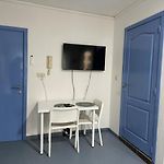 Tiny Central Stay