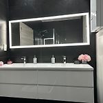 Luxurious Apartment