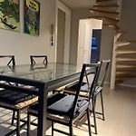 Brussels Center Flat