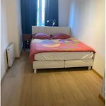 Apparemment 1 Chambre