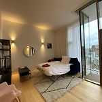 New Apartment Center Of Trendy St Gille