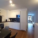 Charming Apartment At Heart Of Brussels-Marolles