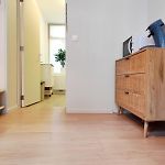 Cozy Renovated Studio In Central Brussels