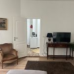 Appartement Bruxelles 1
