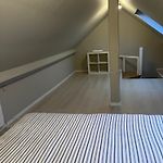 Brussels Center Flat