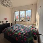 Modern Apartment In Brussels, Ground Floor