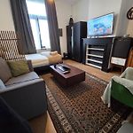 The Amber Lounge, 1040 Brussels