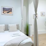 Studio Ideal Pour Visiter Bruxelles