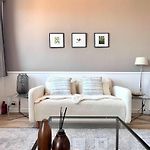 Lovely Appartment - Heart Of Brussels For 2 View Over The City