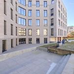 Stay At Brussels Studio Apartment
