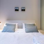 Luxury Deluxe Garden Condo In Brussels Centre