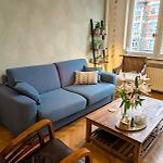 Spacious Home In Brussels
