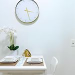 Studio Ideal Pour Visiter Bruxelles