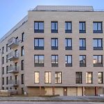 Stay At Brussels Studio Apartment