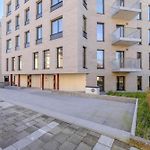 Stay At Brussels Studio Apartment