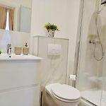 Spacious Terrace Apartment In The Heart Of Brussels