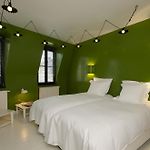La Maison Haute Guesthouse