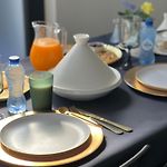 Residence Palace Expo