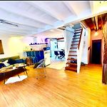 Beautiful Duplex In The Center Of Brussels