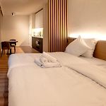 Stay At Brussels