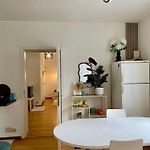 Cozy Apartment In Brussels City Center Matonge District