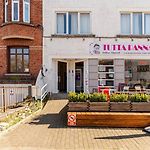 Le Charme Urbain Lumineux