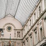 Les Chambres Du Vaudeville
