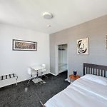 Keyless Hotel - Van Gaver