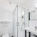 Keyless Hotel - Van Gaver