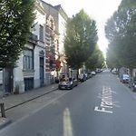 European Lodge Rooms Brussels