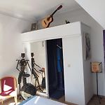 Le Studio A